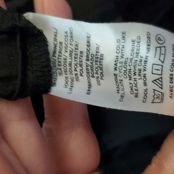 NWT Loft shorts - Picture 5 of 5